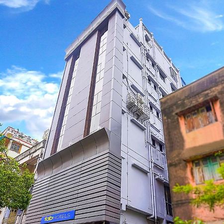 FabHotel Eros 211 Calcuta Exterior foto