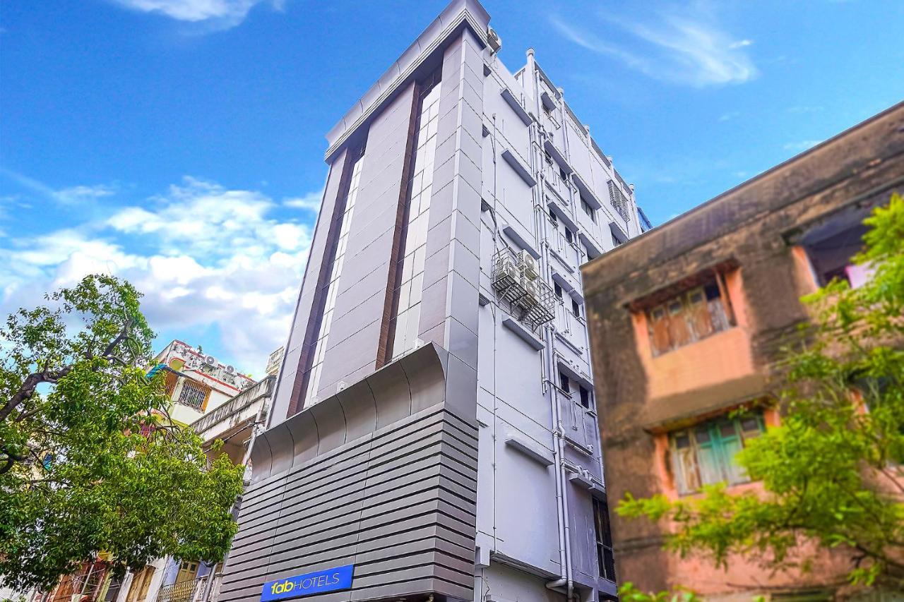 FabHotel Eros 211 Calcuta Exterior foto